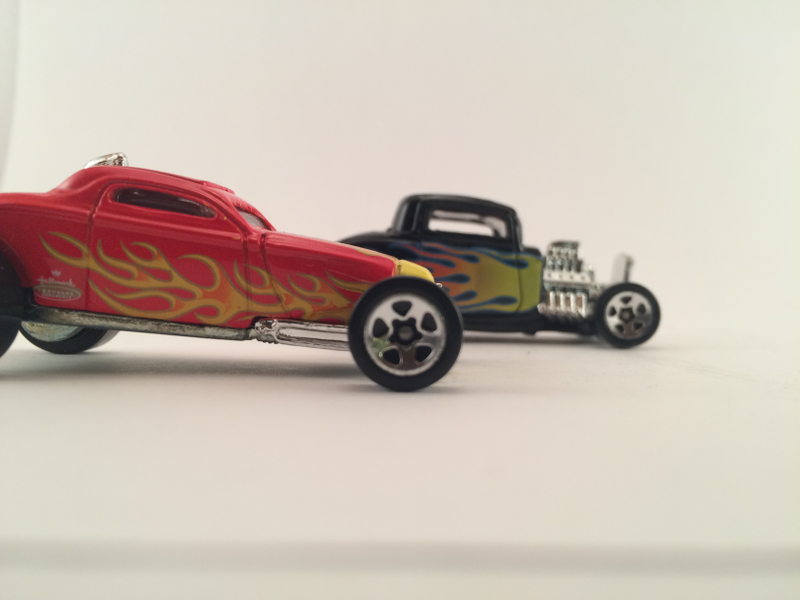 Illustration for article titled Show us: Hot Rods
